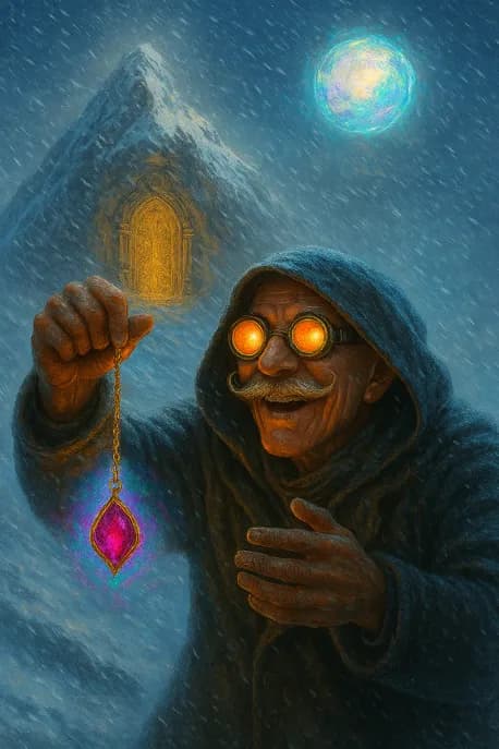 Featured operation art